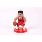 Dasin Model - Slam Dunk Basketball SHOHOKU Basketball Team Cute Cartoon version